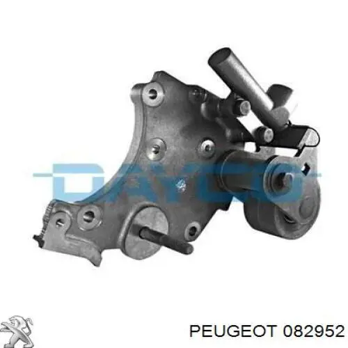 Натяжной ролик ремня ГРМ Peugeot/Citroen 82974 цена, от  USD