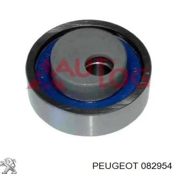 Ролик ГРМ 082954 Peugeot/Citroen