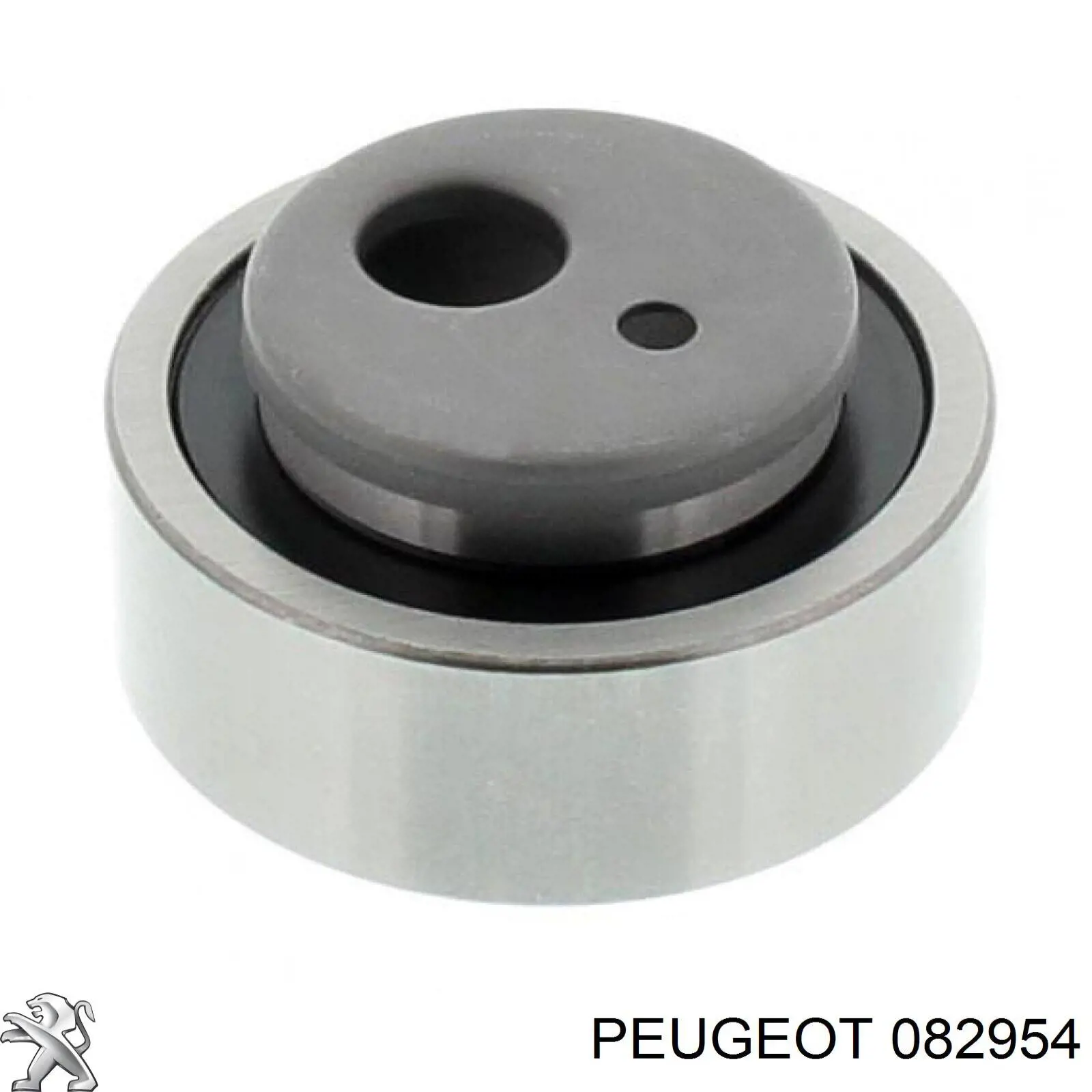 Купить 082954 Peugeot/Citroen Ролик натяжителя газораспределительного ремня