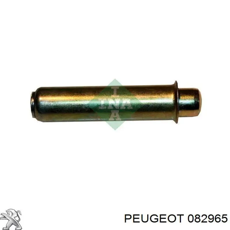 Купить 082965 Peugeot/Citroen Натяжитель ремня ГРМ