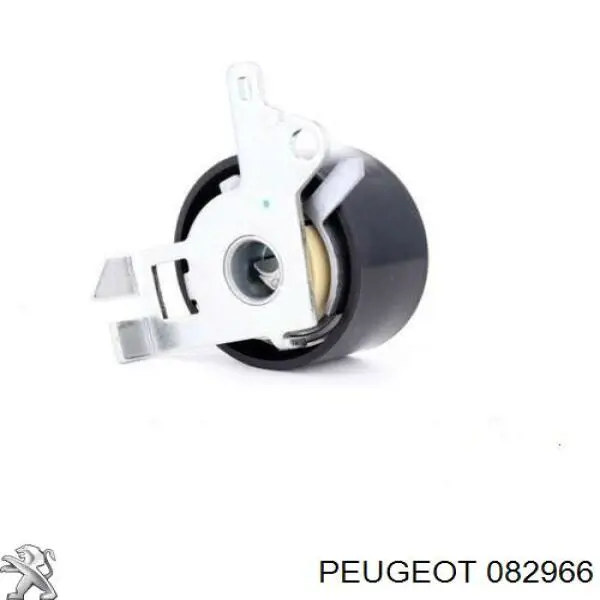 082966 Peugeot/Citroen ролик грм