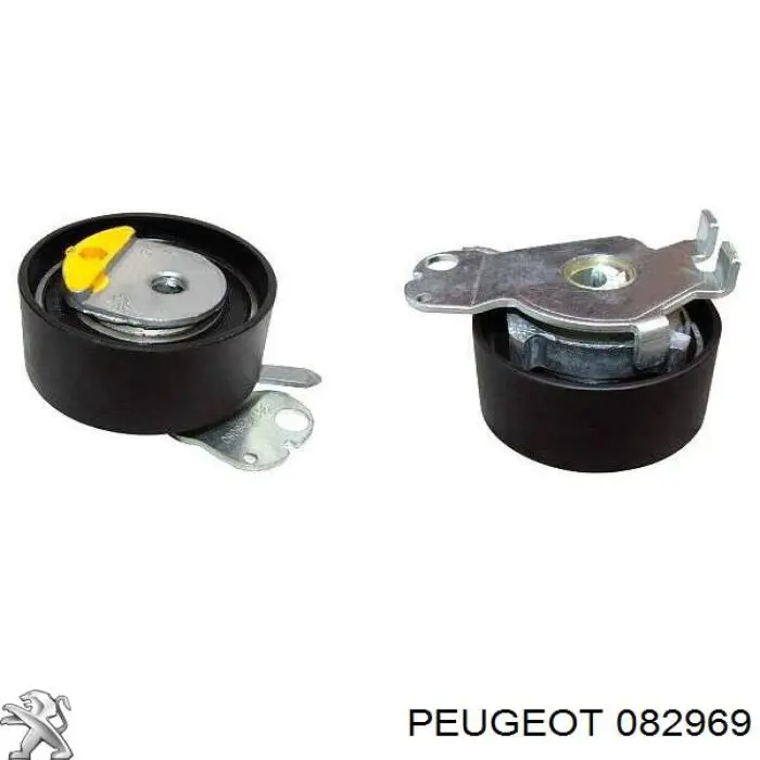 Ролик ГРМ 082969 Peugeot/Citroen