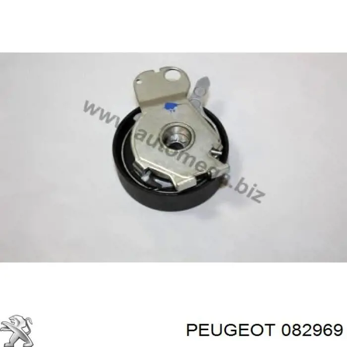 Ролик ГРМ 082979 Peugeot/Citroen