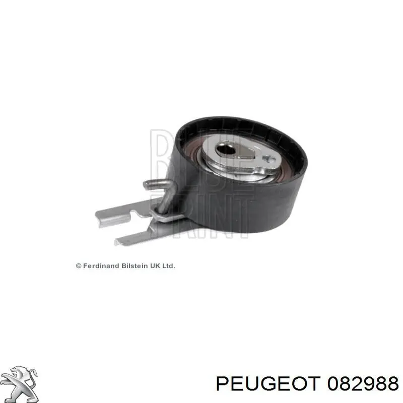 Ролик ГРМ 082988 Peugeot/Citroen
