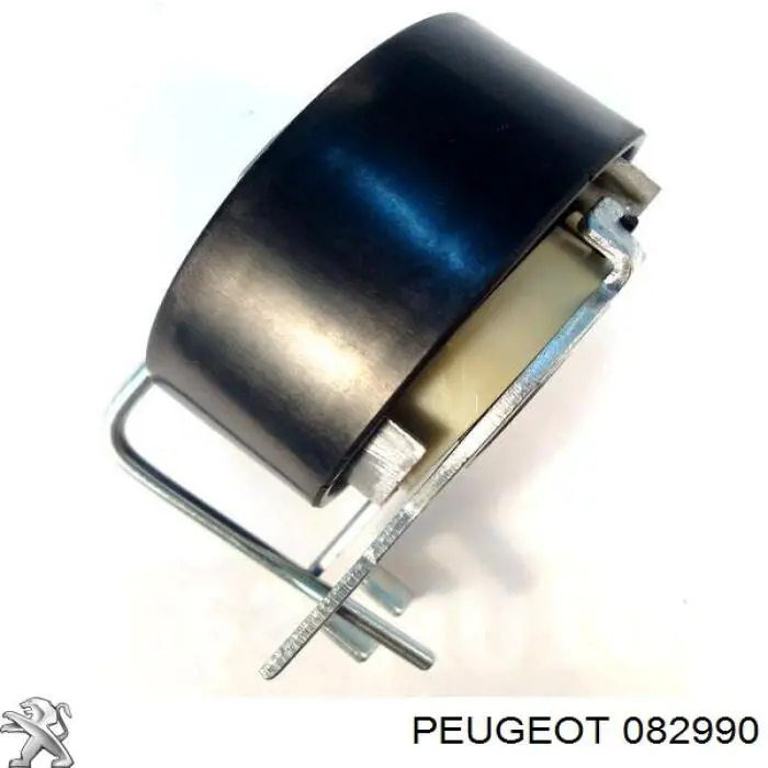 Compre 082990 Peugeot/Citroen Rolo de reguladora de tensão da correia do mecanismo de distribuição de gás