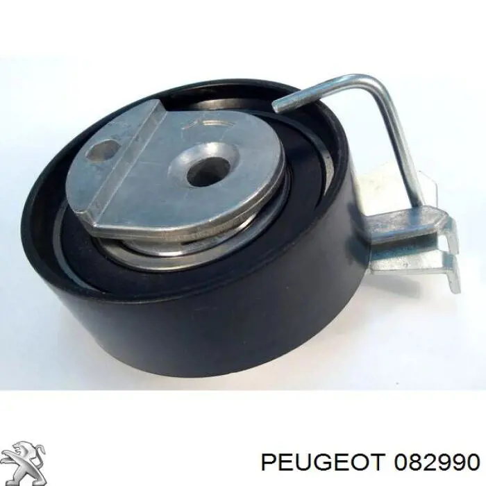 082990 Peugeot/Citroen Rolo de reguladora de tensão da correia do mecanismo de distribuição de gás