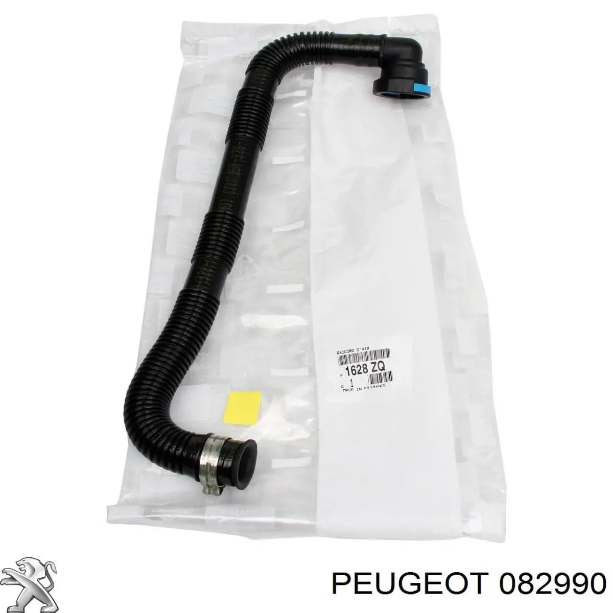 Compre 082990 Peugeot/Citroen Rolo de reguladora de tensão da correia do mecanismo de distribuição de gás