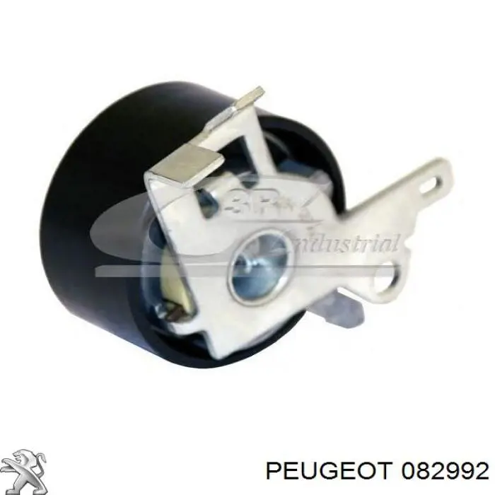 082992 Peugeot/Citroen ролик грм