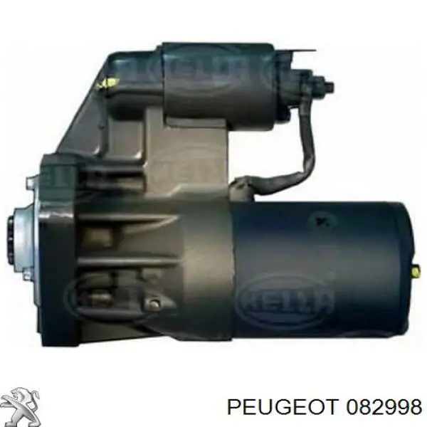 Ролик натяжителя ремня газораспределения Peugeot/Citroen 082998 цена, от 32.99 USD