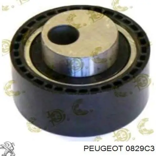 Натяжной ролик 0829C3 Peugeot/Citroen