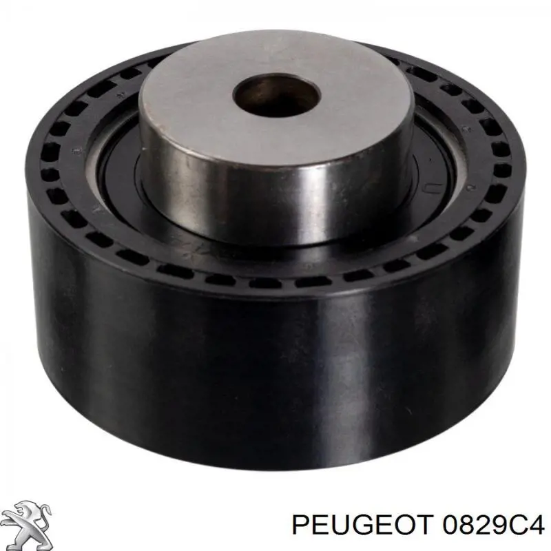 Купить 0829C4 Peugeot/Citroen Паразитный ролик