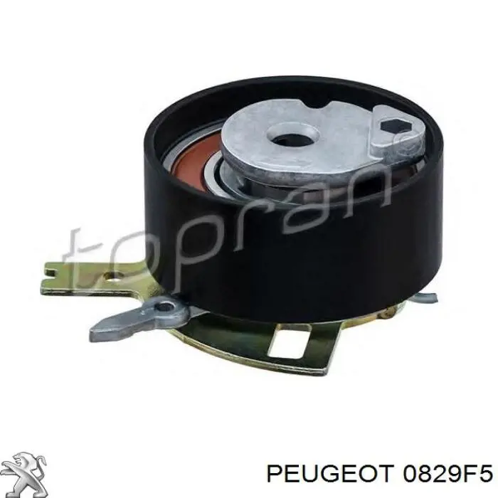 Ролик ГРМ 0829F5 Peugeot/Citroen