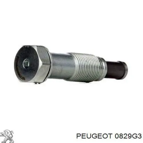 Натяжитель цепи ГРМ Peugeot/Citroen 0829G3