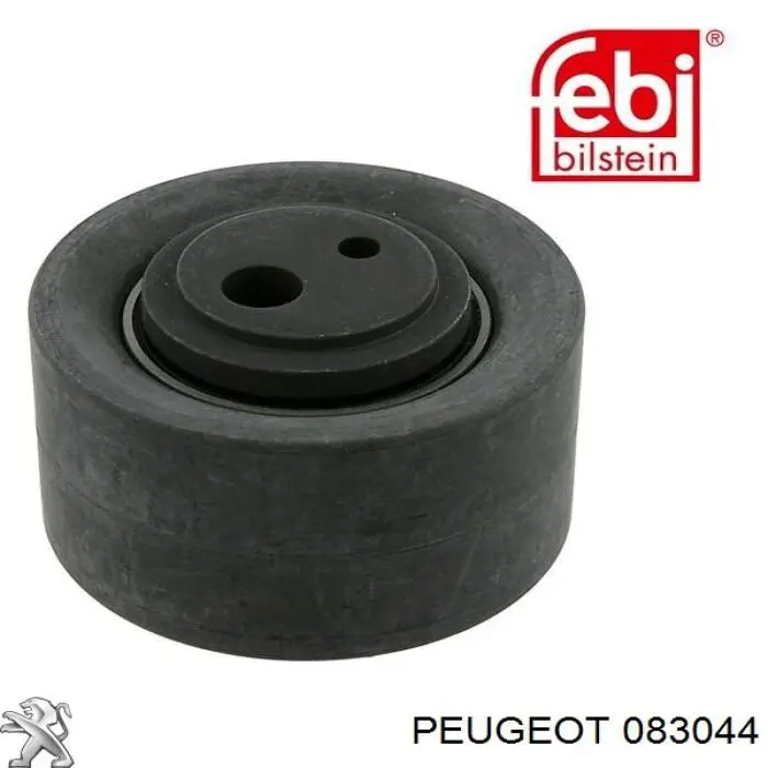 Купить 083044 Peugeot/Citroen Ролик натяжителя газораспределительного ремня