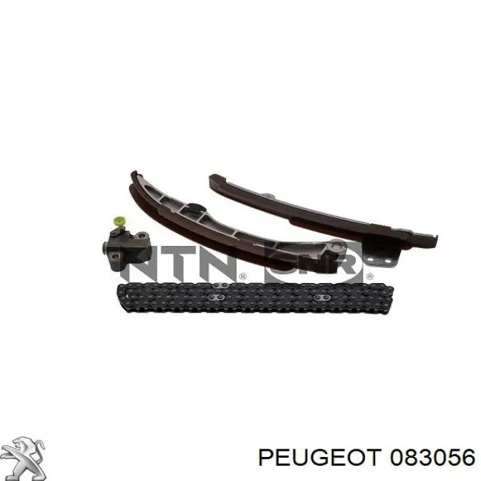 Купить 083056 Peugeot/Citroen Башмак натяжителя цепи ГРМ