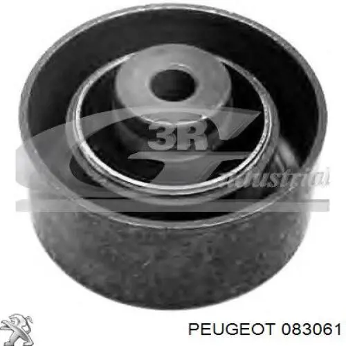 Паразитный ролик ГРМ 083061 Peugeot/Citroen