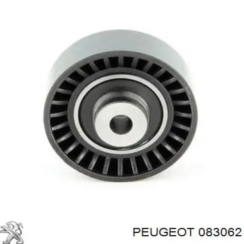 Купить 083062 Peugeot/Citroen Ведуший ролик ГРМ