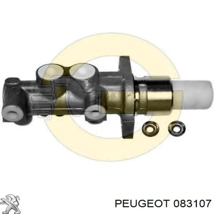 ГРМ ремни, комплект Peugeot/Citroen 083107 цена, от 154.59 USD