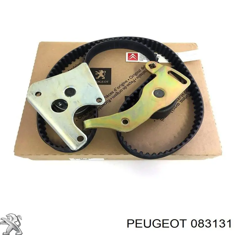 ГРМ ремни, комплект Peugeot/Citroen 083131 цена, от 68.47 USD