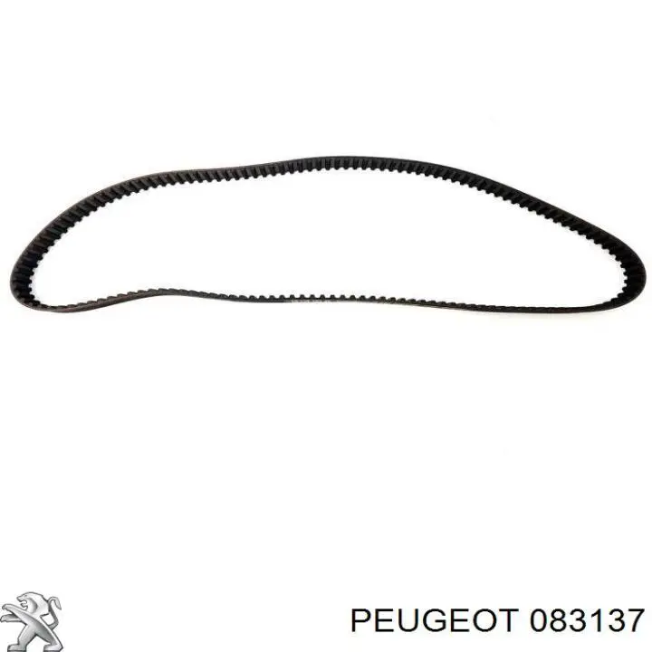 ГРМ ремни, комплект Peugeot/Citroen 083137 цена, от 103.87 USD