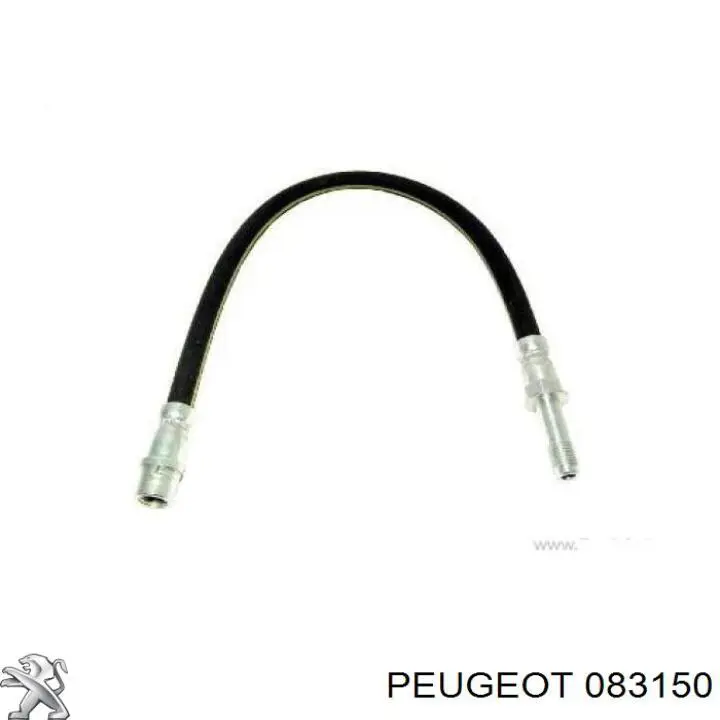 ГРМ ремни, комплект Peugeot/Citroen 083150 цена, от 2937.5 UAH