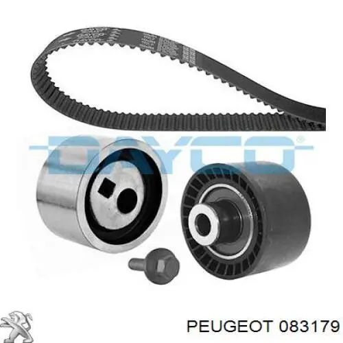 Купить 083179 Peugeot/Citroen Комплект ГРМ