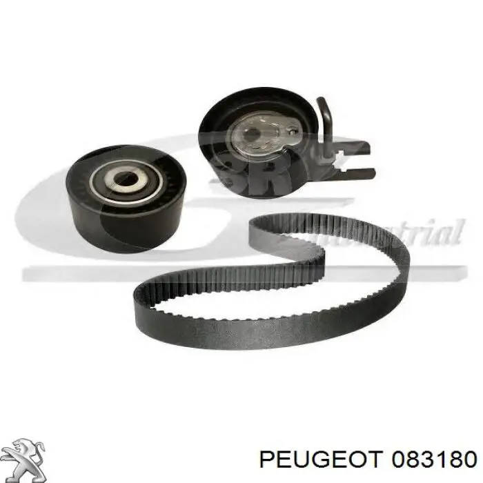 Купить 083180 Peugeot/Citroen Комплект ГРМ