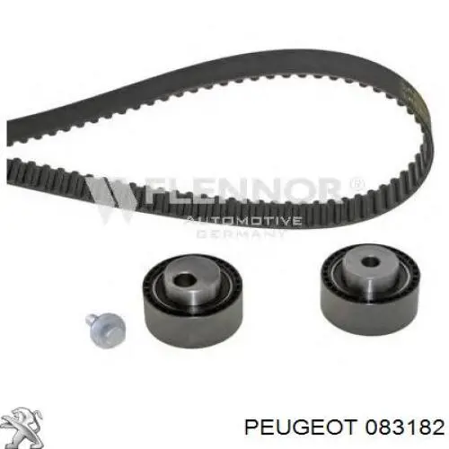 Купить 083182 Peugeot/Citroen Комплект ГРМ