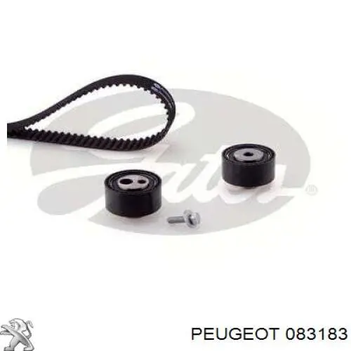 Комплект ГРМ 083183 Peugeot/Citroen