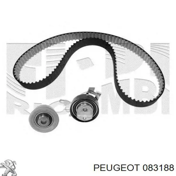 Купить 083188 Peugeot/Citroen Комплект ГРМ
