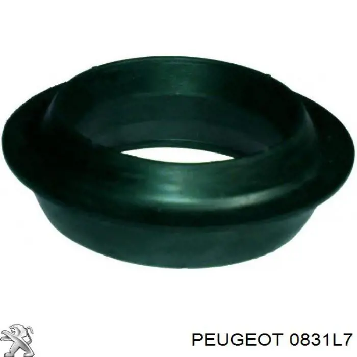 ГРМ ремни, комплект Peugeot/Citroen 0831L7 цена, от 42.18 USD