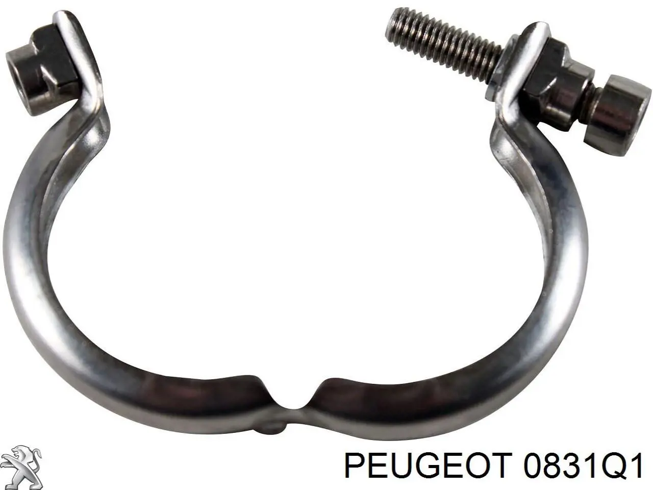 Купить 0831Q1 Peugeot/Citroen Комплект ГРМ