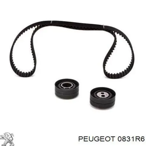 Купить 0831R6 Peugeot/Citroen Комплект ГРМ