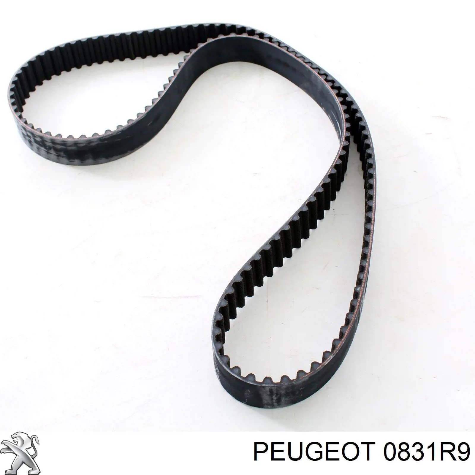 Купить 0831R9 Peugeot/Citroen Комплект ГРМ