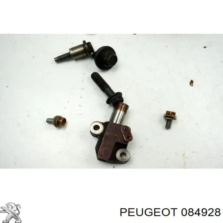Натяжитель цепи ГРМ Peugeot/Citroen 084928 цена, от 61.87 USD