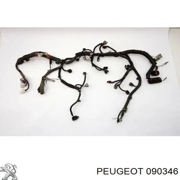 090346 Peugeot/Citroen  Коромысло клапана