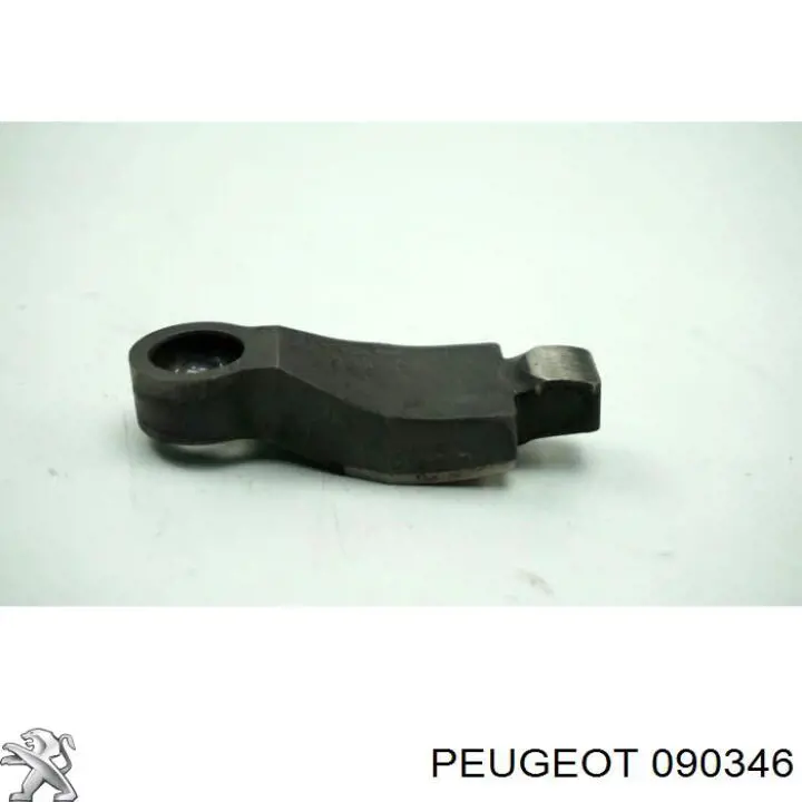 Рокер клапана Peugeot/Citroen 090346 цена, от 6.80 USD