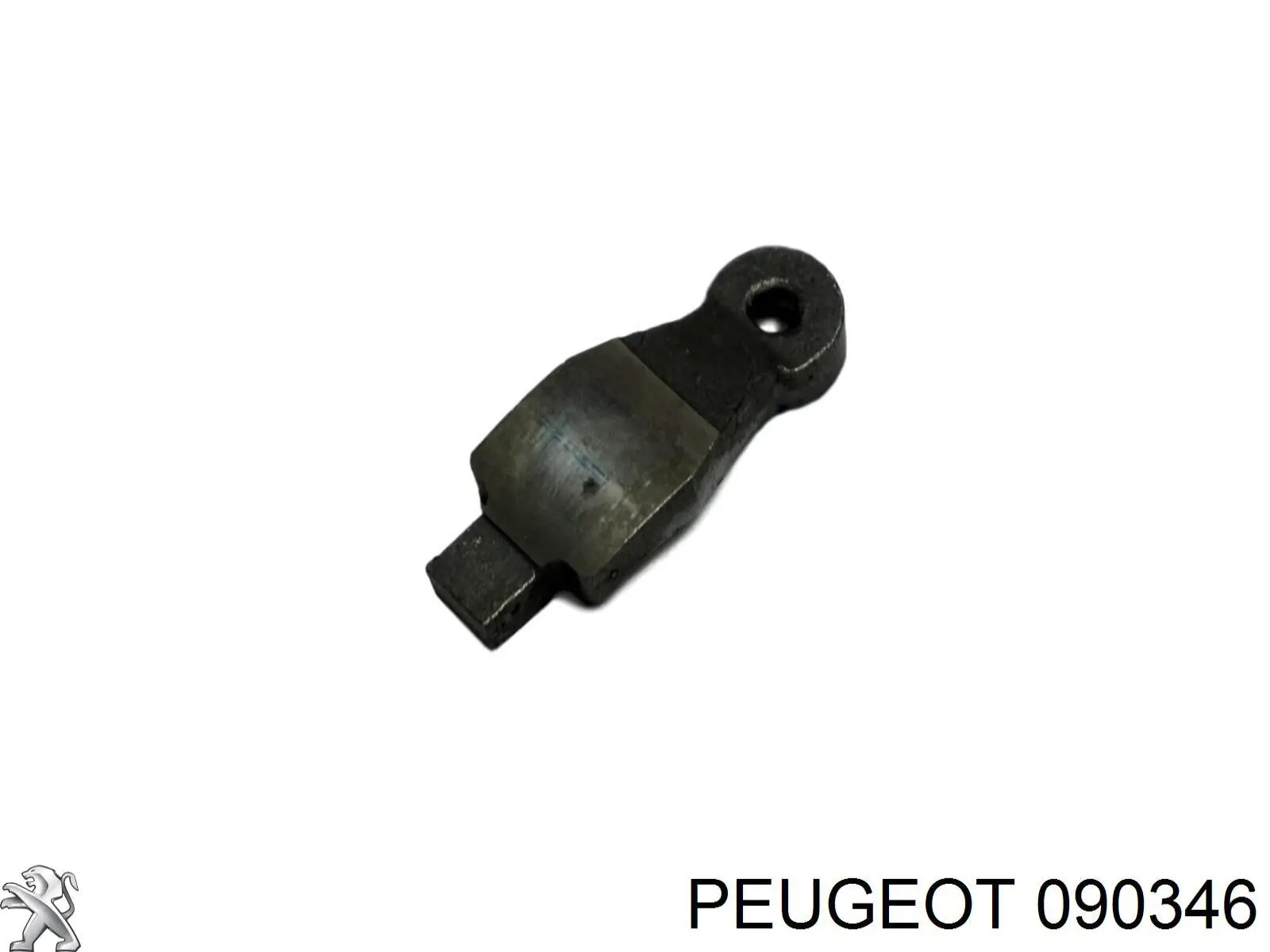 0903.46 Peugeot/Citroen коромысло клапана (рокер)