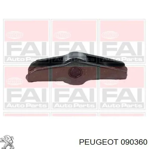 Купить 090360 Peugeot/Citroen Коромысло клапана, рокер