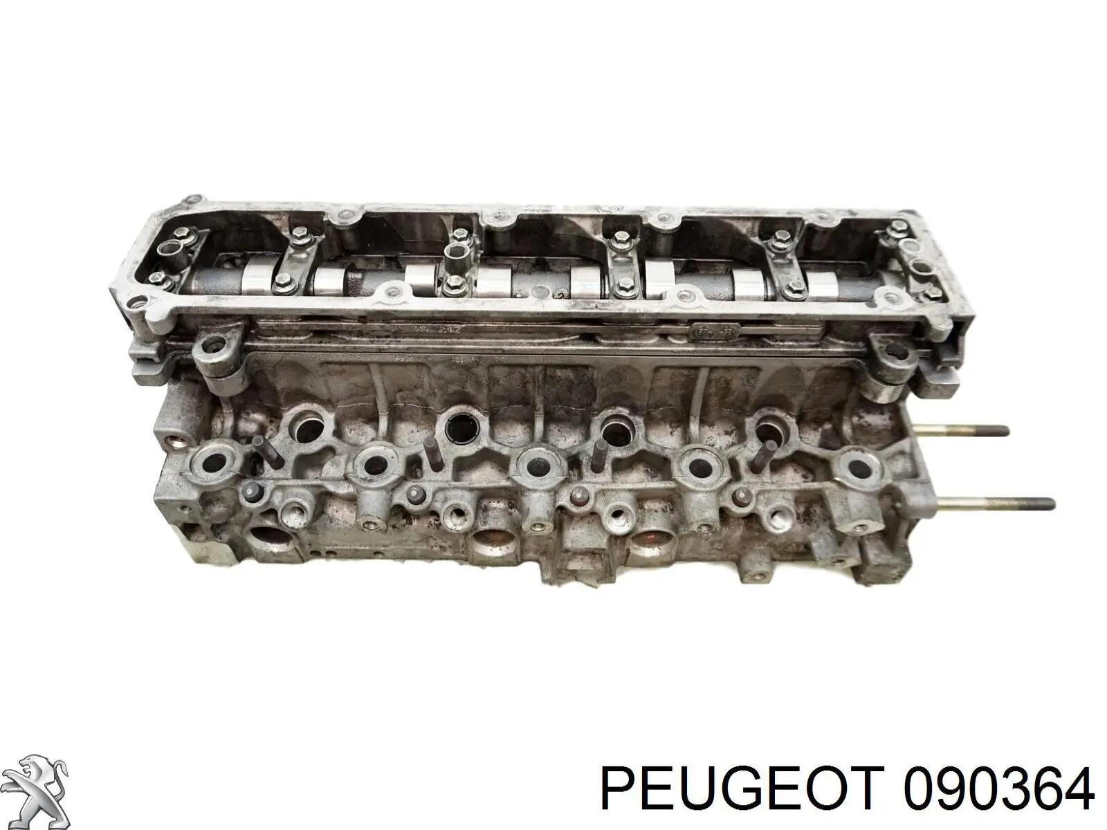 Коромысло 090364 Peugeot/Citroen