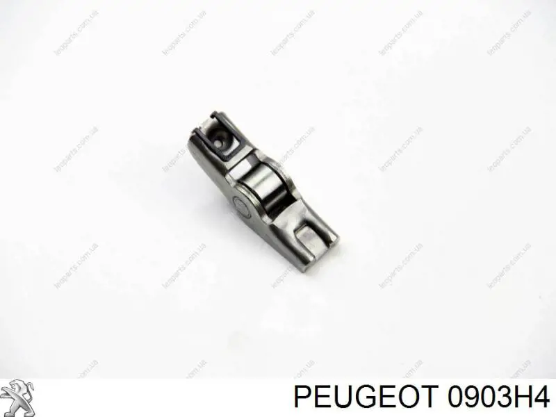 Коромысло ER6352 Eurocams