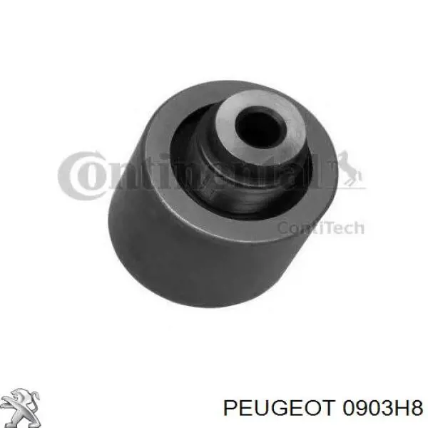 Коромысло клапана (рокер) впускной Peugeot/Citroen 0903H8 цена, от 13.10 USD