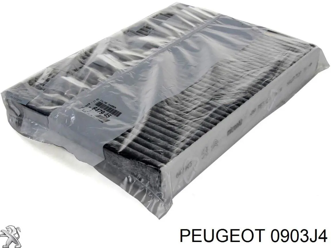 Рокер клапана Peugeot/Citroen 0903J4 цена, от 6.36 USD