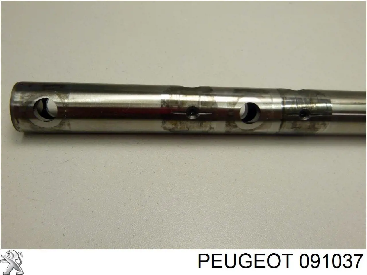  091037 Peugeot/Citroen