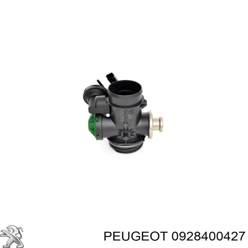 Приборы управления системы рециркуляции Peugeot/Citroen 0928400427 цена, от 15.20 USD