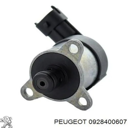 Регулятор давления ТНВД Bosch 928400607 цена, от 36.70 USD
