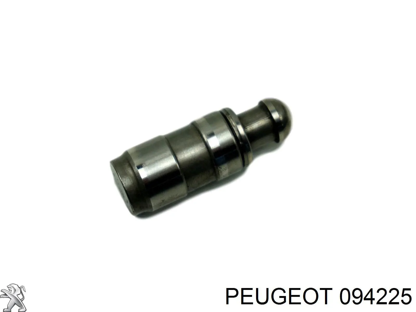094225 Peugeot/Citroen гидрокомпенсатор (гидротолкатель, толкатель клапанов)