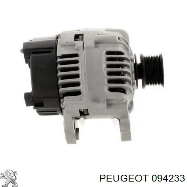 094233 Peugeot/Citroen гидрокомпенсатор (гидротолкатель, толкатель клапанов)
