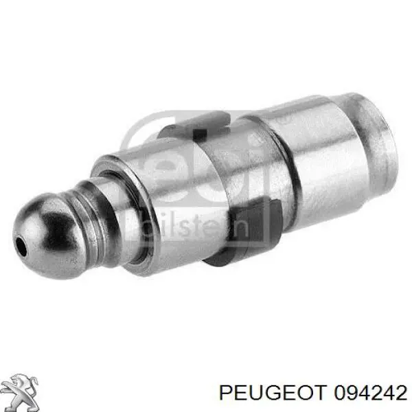 Купить 094242 Peugeot/Citroen Толкатель клапанов двигателя