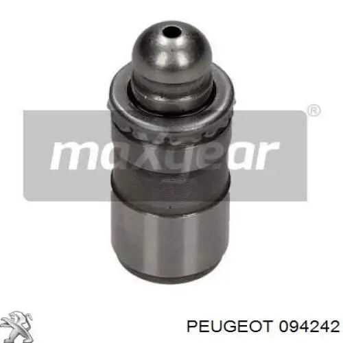 Гидрокомпенсатор 094242 Peugeot/Citroen